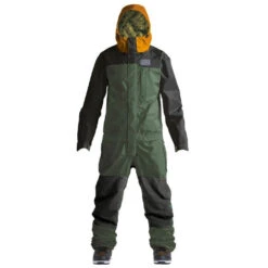 AIRBLASTER Sasquatch Suit