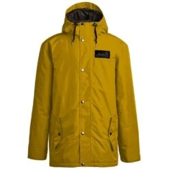 AIRBLASTER Heritage Parka