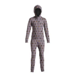 AIRBLASTER Youth Ninja Suit -Dreamcast Store large ABL31B004