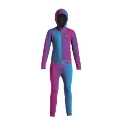 AIRBLASTER Youth Ninja Suit -Dreamcast Store large ABL31B007