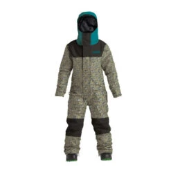 AIRBLASTER Youth Freedom Suit