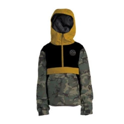 AIRBLASTER Youth Trenchover 7 AIRBLASTER Youth Trenchover -Dreamcast Store large ABL31B016