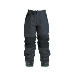 AIRBLASTER Youth Boss Pant -Dreamcast Store large ABL31B021