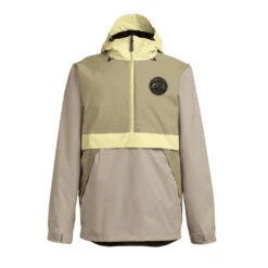 AIRBLASTER Max Trenchover Jkt