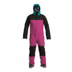 AIRBLASTER Stretch Freedom Suit
