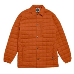 AIRBLASTER Quilted Shirt Jkt