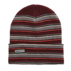 AIRBLASTER Stripe Beanie