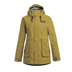 AIRBLASTER Nicolette Jacket