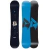 Academy Mens Propacamba Snowboard-153