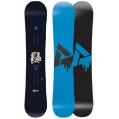 Academy Mens Propacamba Snowboard-153