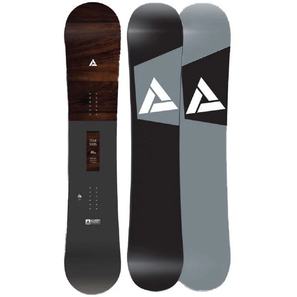 Academy Team Snowboard 3 Academy Team Snowboard