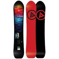 Academy Masters Snowboard