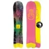 Bataleon The Party Wave Snowboard -Dreamcast Store large BAT21M013