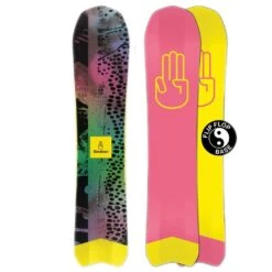 Bataleon The Party Wave Snowboard