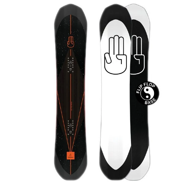Bataleon The Thunder Snowboard 4 Bataleon The Thunder Snowboard - Image 2