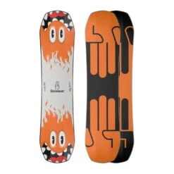 Bataleon B Mini Shred Snowboards