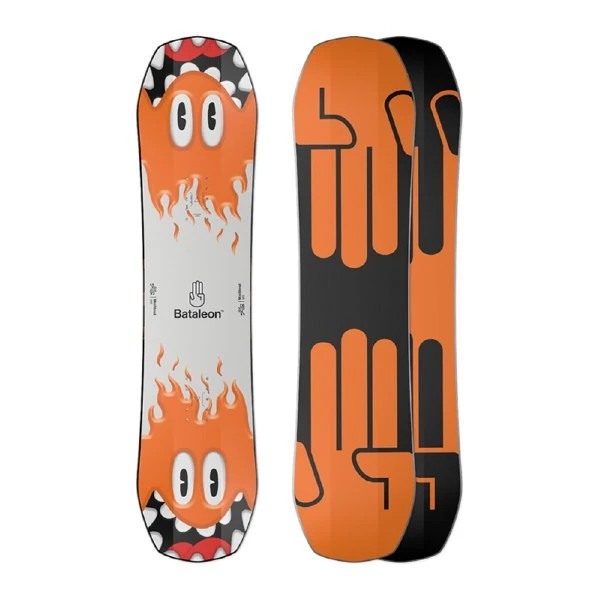 Bataleon B Mini Shred Snowboards 3 Bataleon B Mini Shred Snowboards