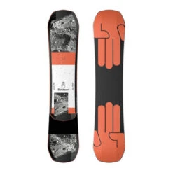 Bataleon B Stuntwood Snowboards