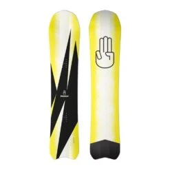 Bataleon M Party Wave Snowboards