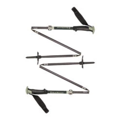 Black Diamond Compactor Splitboards & Accessories-NA-125cm