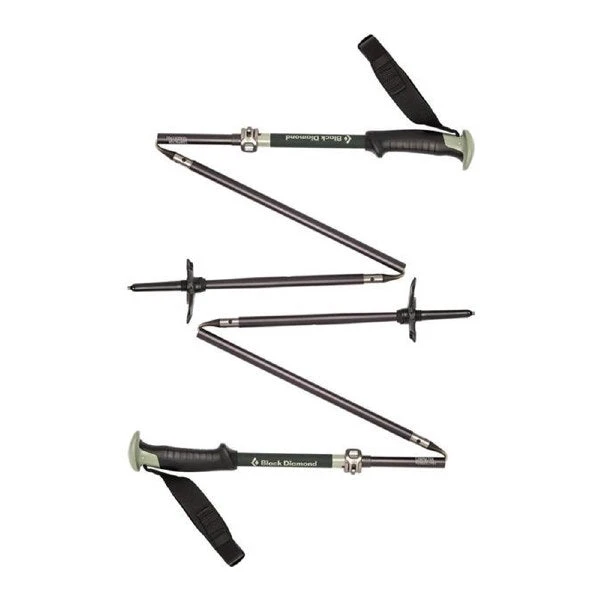 Black Diamond Compactor Splitboards & Accessories-NA-125cm 3 Black Diamond Compactor Splitboards & Accessories-NA-125cm