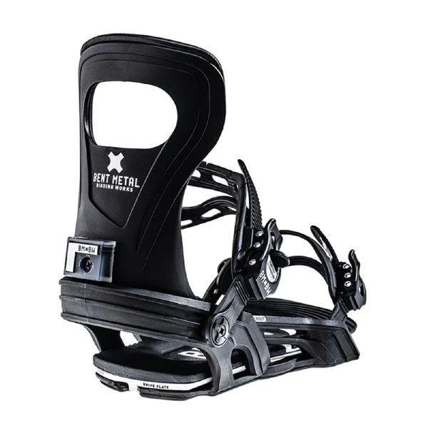 Bent Metal M Bolt Binding 3 Bent Metal M Bolt Binding