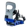 Bent Metal Mens Joint Snowboard Binding-Blue-L