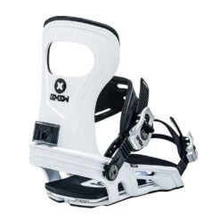 Bent Metal M Joint Binding