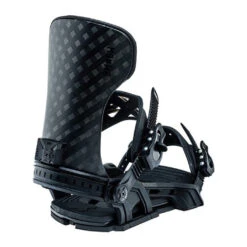 Bent Metal M Solution Binding