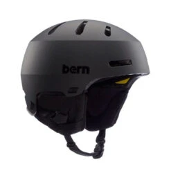 Bern Macon 2.0 Mips Helmet