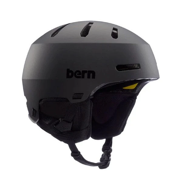 Bern Macon 2.0 Mips Helmet 3 Bern Macon 2.0 Mips Helmet