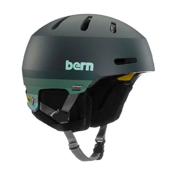 Bern Macon 2.0 Mips Helmet 5 Bern Macon 2.0 Mips Helmet - Image 3