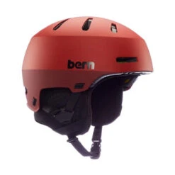 Bern Macon 2.0 MIPS Helmets