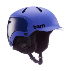 Bern Watts 2.0 MIPS Helmets