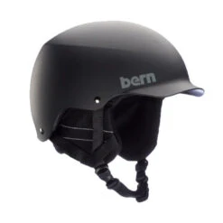 Bern Baker Classic Helmets
