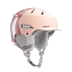 Bern Hendrix MIPS HS Helmets