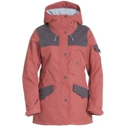 Billabong Scenic Route Jacket