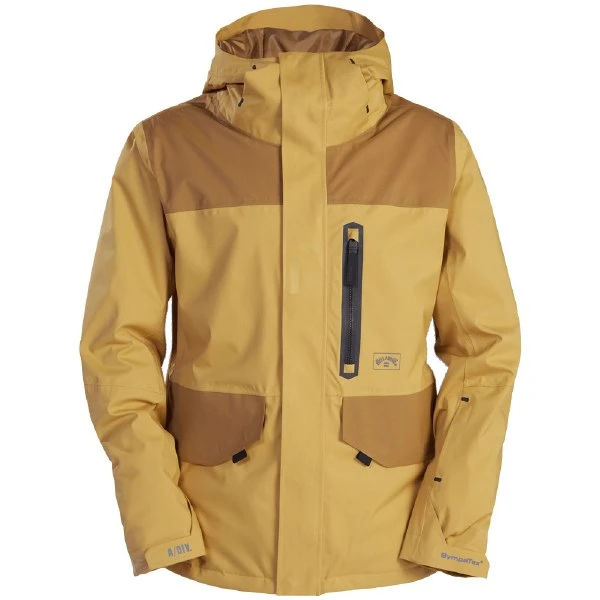Billabong M Delta STX Jacket W21 3 Billabong M Delta STX Jacket W21