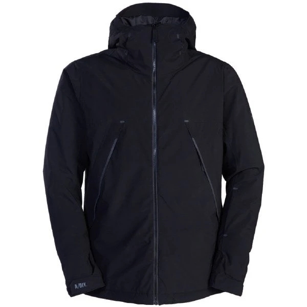 Billabong M Expedition Jacket W21 4 Billabong M Expedition Jacket W21 - Image 2