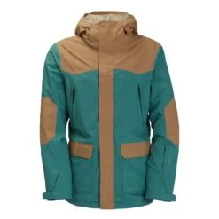 Billabong M Montana Jackets