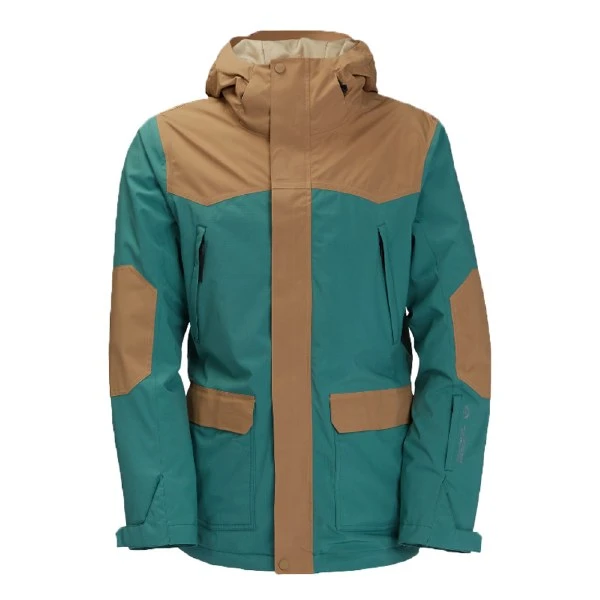 Billabong M Montana Jackets 3 Billabong M Montana Jackets