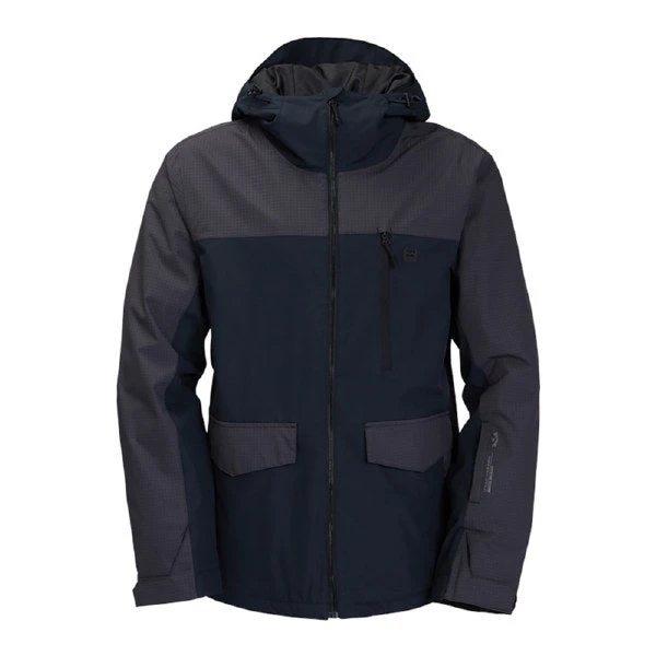 Billabong M Outsider Jackets 3 Billabong M Outsider Jackets