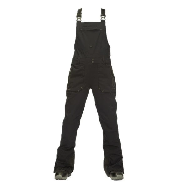 Billabong W Drifter STX Bib Pants 3 Billabong W Drifter STX Bib Pants