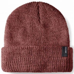 Brixton Heist Beanie -Dreamcast Store large BRI04M365