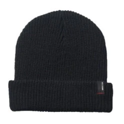Brixton Heist Beanie-Black