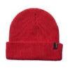 Brixton Heist Beanie-Red -Dreamcast Store large BRI24N134