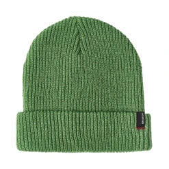 Brixton Heist Beanie-Epsom Green