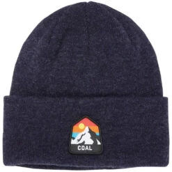 Coal The Peak Beanie