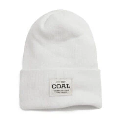 Coal The Uniform Beanie -Dreamcast Store large COA21M123