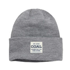 Coal The Uniform Mid Beanie